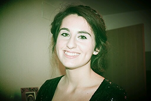 gemamr94's profile picture. Intento de proyecto de mí misma