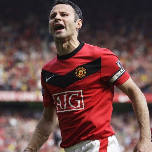 MickRobson_'s profile picture. MUFC FOLLOWBACK