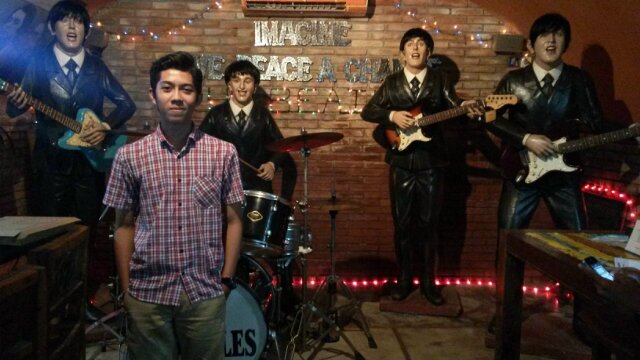 indramahap's profile picture. Sandy Wangi