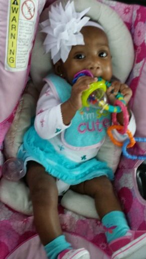 [diFFerent]°°°2K13 Seniior...luvin muh one nd only nephew AMARI K. WALLACE