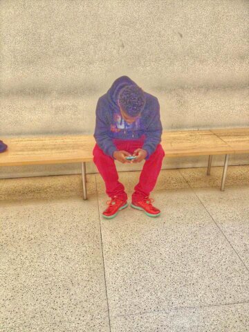Follow me on IG: @Walt_Jinks