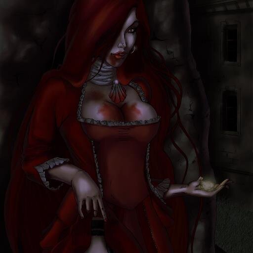 Nightmare_Elf's profile picture. I'm a high elf vampire of Skyrim. Wanderer, freelance thief, bard.  under new management XD