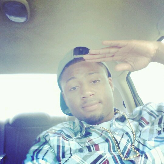 July_13_89's profile picture. Laid back type guy that gone make it no matter what! Living my life for the Lord above