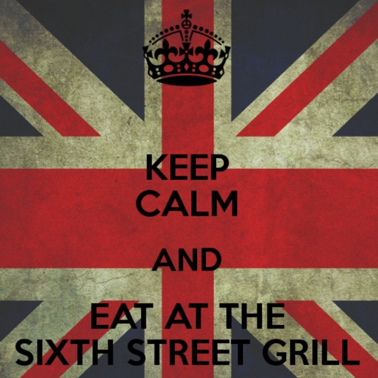 The Sixth Street Grill is your new local spot for comfort food and all day breakfast in #NewWest! Follow us for promos, foodie goodness and random musings.