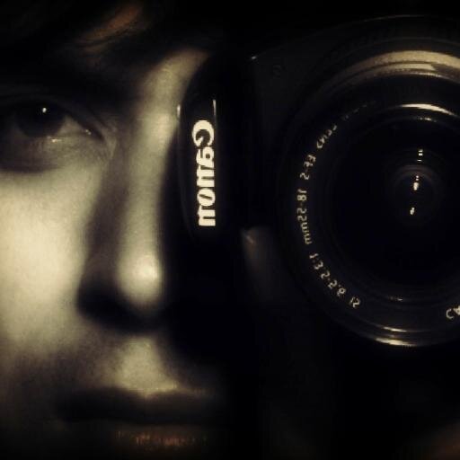 You're the mirror. I'm the reflection. Or otherwise. I'm Suvnil. You're NOT.