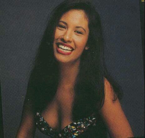 Follow if you support the petition to create a wax figure at Madame Tussauds Hollywood in honor of Selena!
