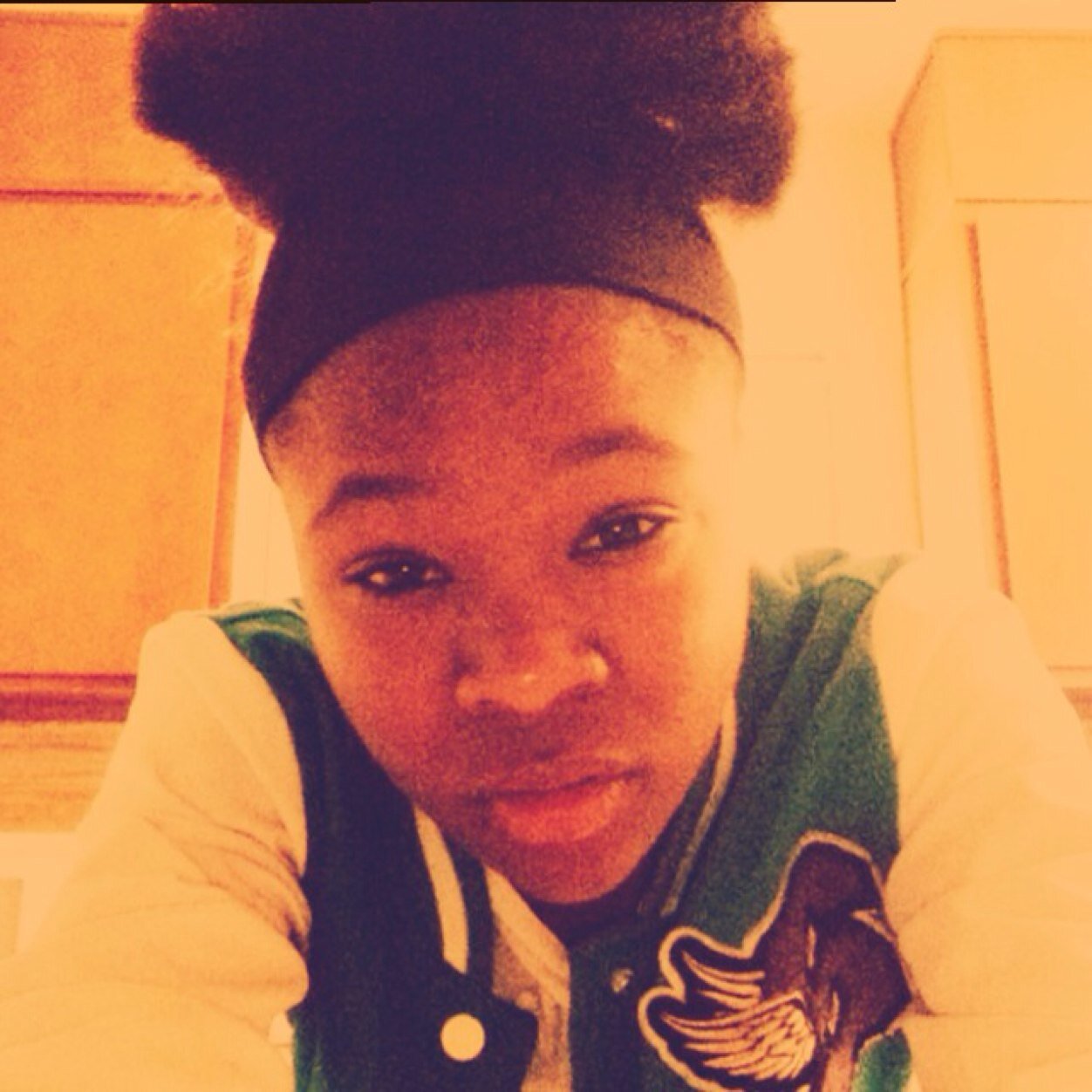 U follow me I Follow bck ( remember that)