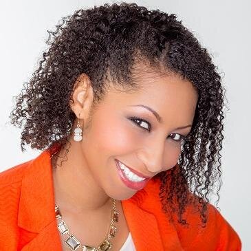 Nutrition Consultant 🍊 | Speaker 🎤 | Author 📝 | Wife 👰🏽 | Mom to 3 👦🏾👧🏽👶🏽 | Zumba®Kids Teacher+I'll help you stay healthy, lose weight & feel great!