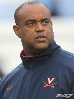 LondonTheType's profile picture. Parody account. Not affiliated with UVa or their football team.