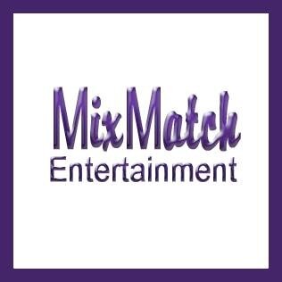MixMatchEnter's profile picture. MixMatch Entertainment has all of your DJ, Live Music, Photo Booth, Up-Lighting & Trivia needs for any wedding, mitzvah, corporate, party or event!