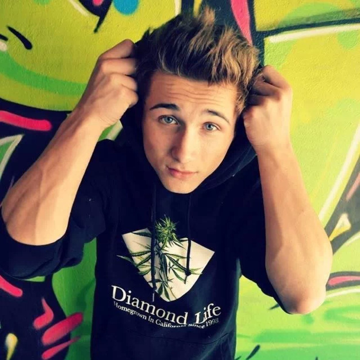 ItssRyy's profile picture. 