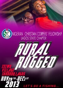 nccfikorodu's profile picture. family of love, exclusive to corpmembers,  ready to accomodate ,love and care for corp members in the zone.God bless......