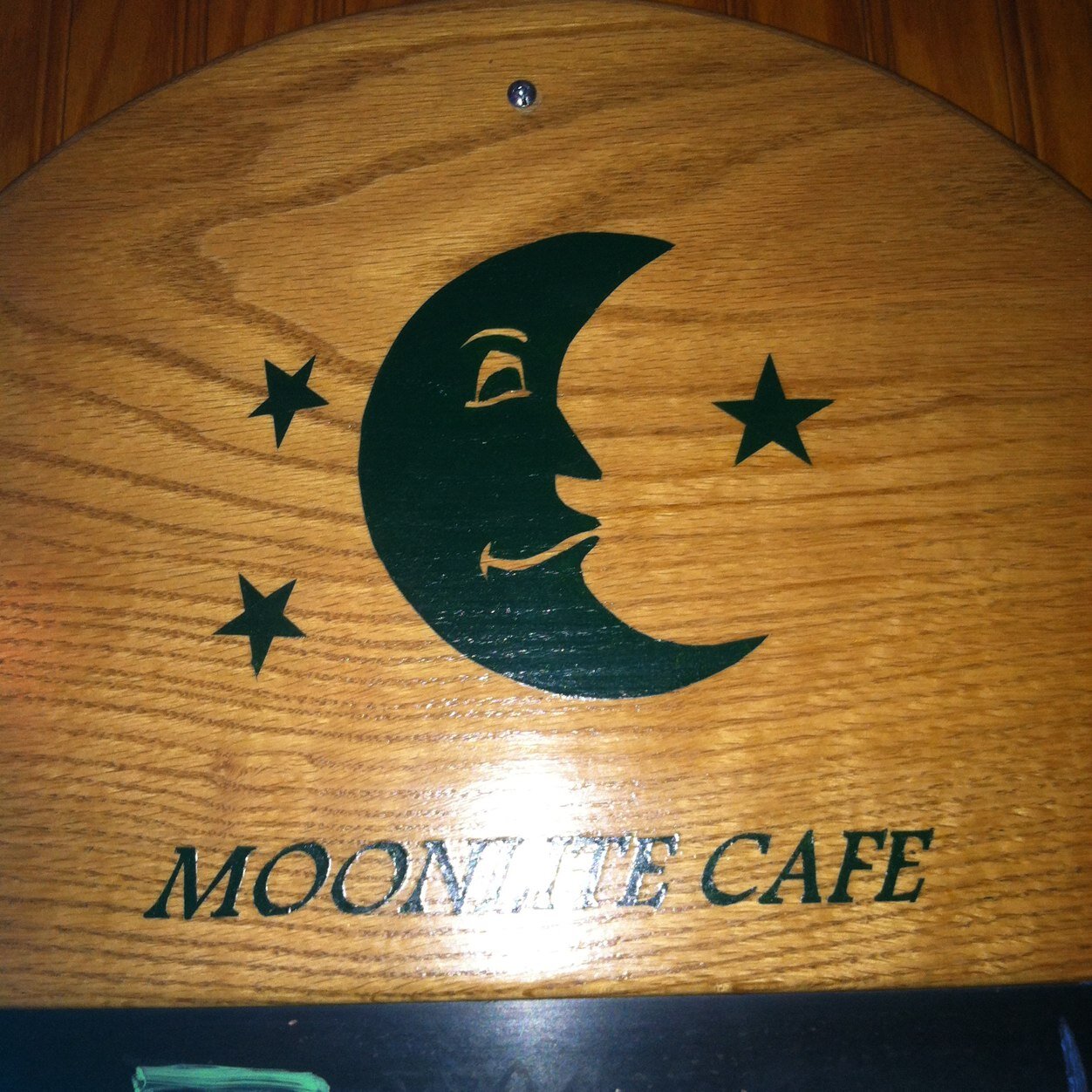 Moonlite Cafe