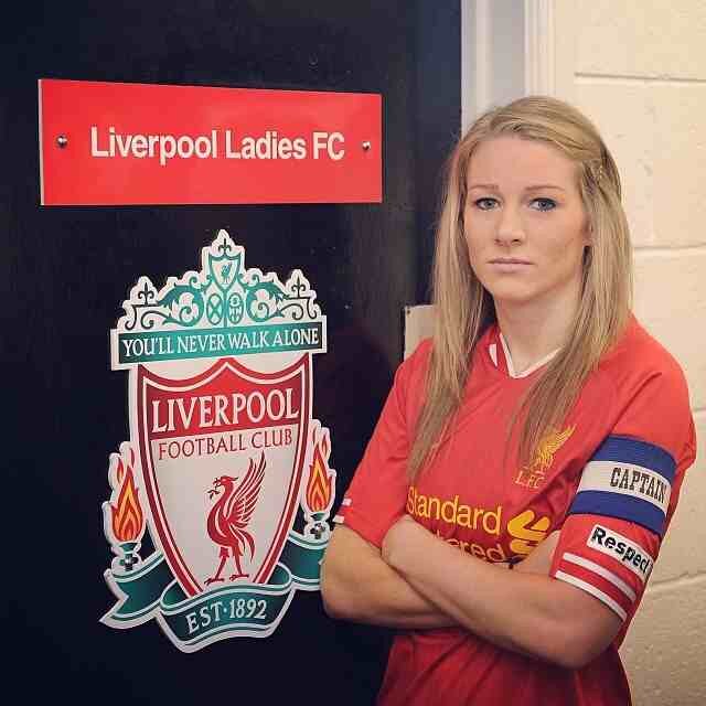 @LFCLadies Super Fan! Season ticket holder! Biggest fan of @ADacosta13 @tatsdowie @BeckyEaston16 @GemD1987 @gembon23 @lstan37 @nrolser @LucyBronze #TWAL #YNWA