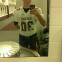 Wyatt Mitchell - @jointripper - Twitter