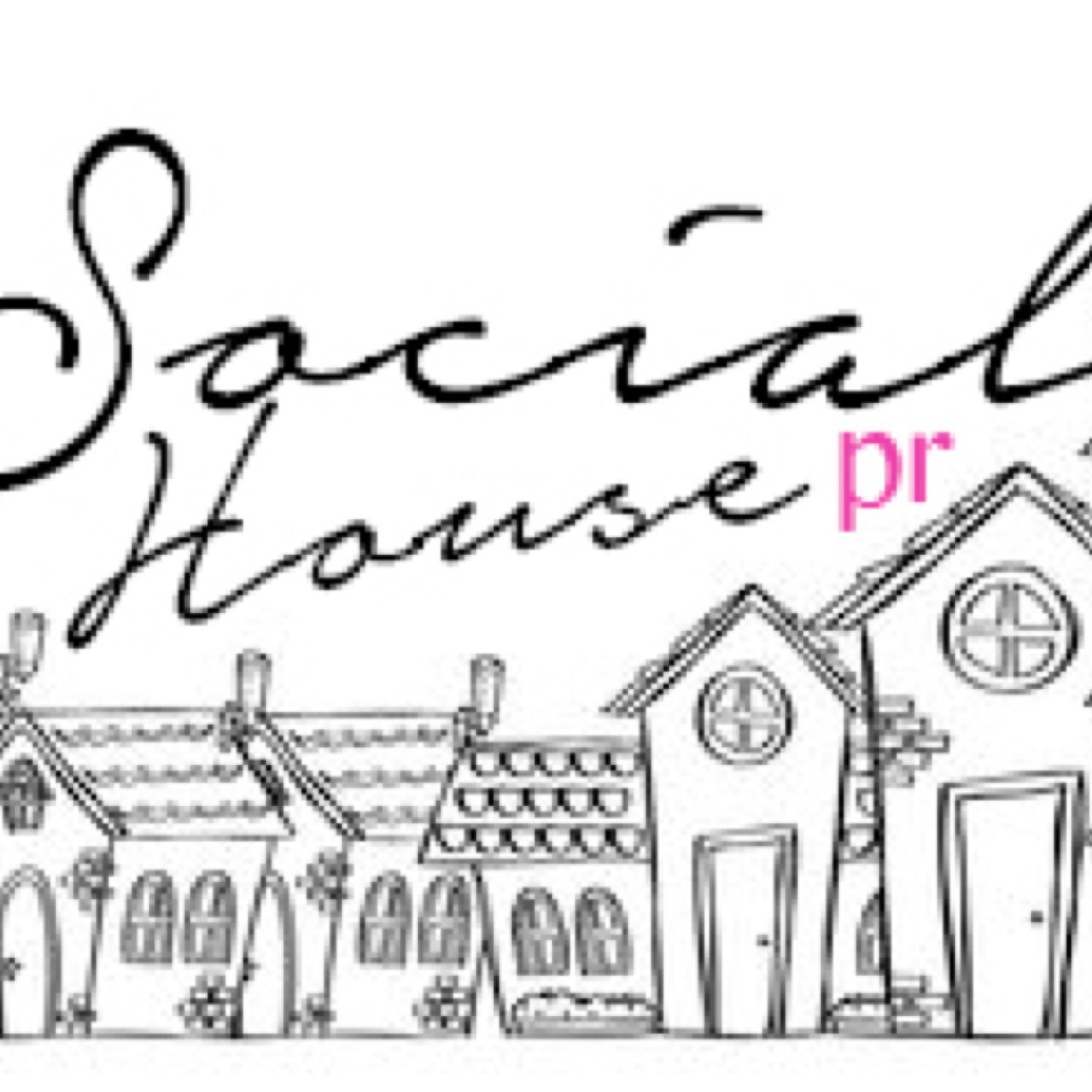Social House PR is a social media, marketing, and advertising boutique that focuses on building relationships with its clients, and its clients target market.