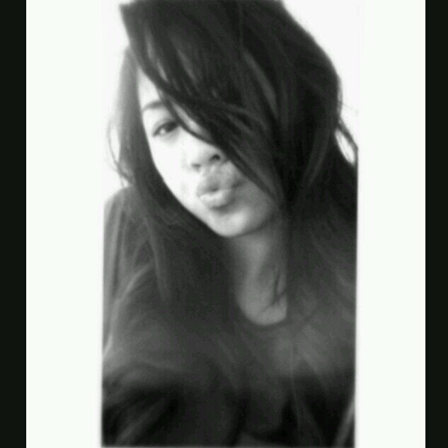 IG : @xFeriin__