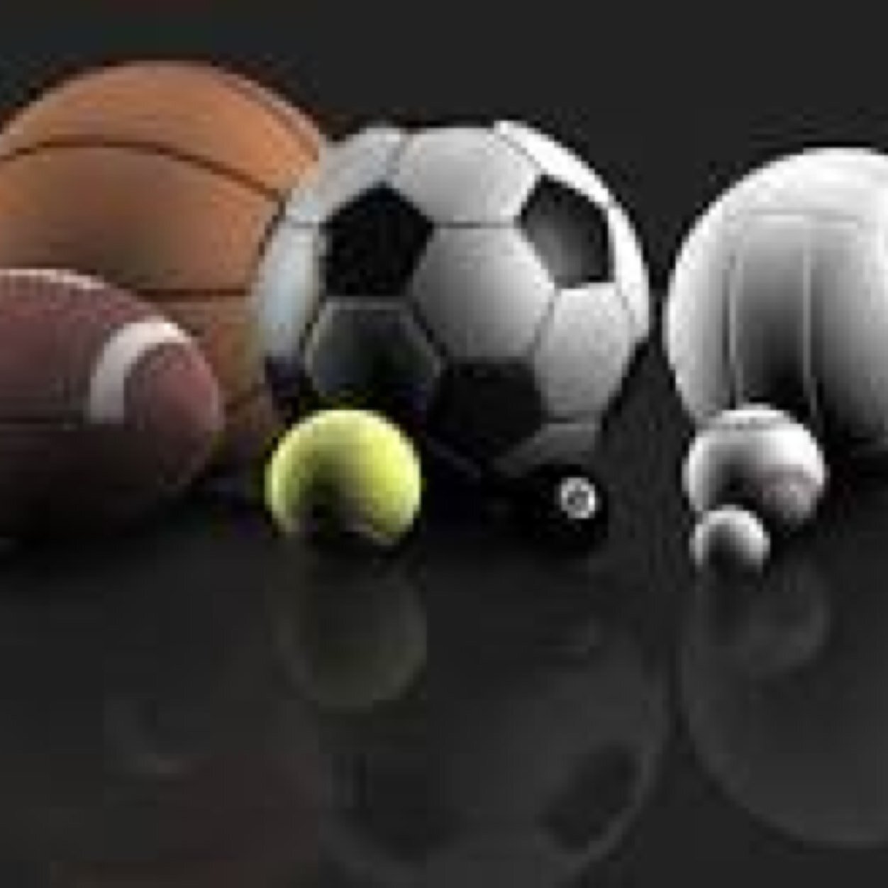 All #Sports updates from the real life world, specifically #Football and #Cricket..Also play virtual games..drop me a follow.