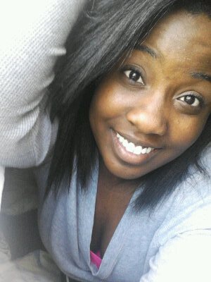 I'm just a Cupcake lookin' for my Studmuffin....#BIPShaq#1 instagram: @myeshagabrielle Snapchat me! : darkchoc3