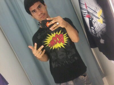 BoyDirectioner'/ Semideus, Shadowhunter, Efeito Colateral, Tributo,