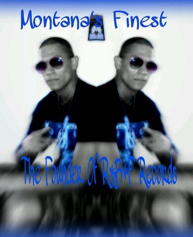 RFreshrecords's profile picture. My Names Nic Henderson (AKA) Montana's Finest and I am the founder of my record label hoping to make it n the big leagues (: