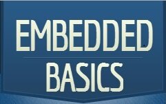 EmbeddedBasics's profile picture. 