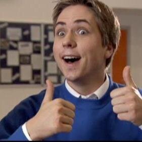 _RosieDevenport's profile picture. mufc inbetweeners sketch show