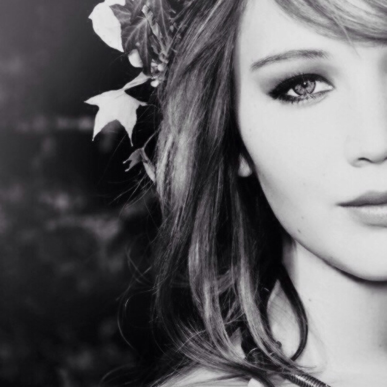 'fear doesn't shut you down, it wakes you up'