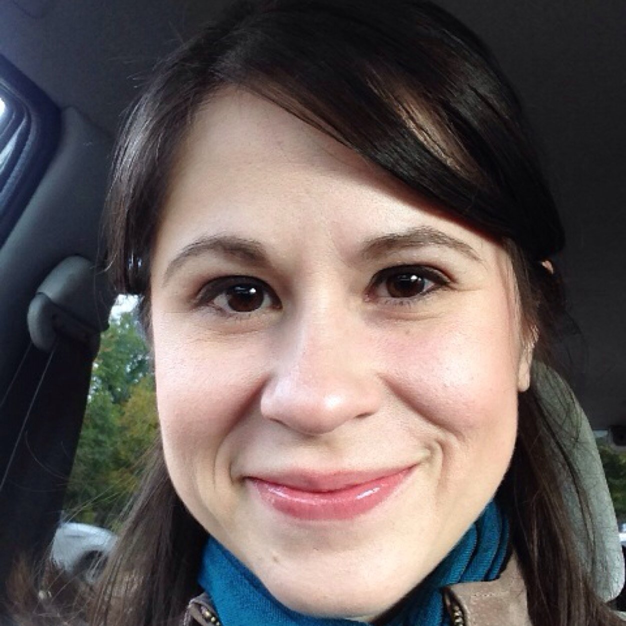 misskate1299's profile picture. Jesus is my life. Chocolate comes second.