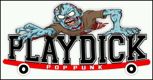 official twitter PLAYDICK , Pop punk since 2014/ @jeriverdiiyan (gitar vocal),@denifaturrahman (bass), @Robykurniiawan (gitar vocal)strive to be the best