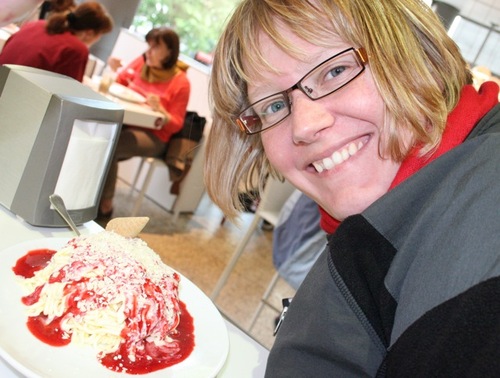 cathbaird's profile picture. 