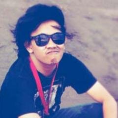 Im not a perfect person,but a good man|ARSENAL till i die|Photoshoper|Sistem Informasi09|Ceo BCG.prod|Freelancer|CreativeJunk