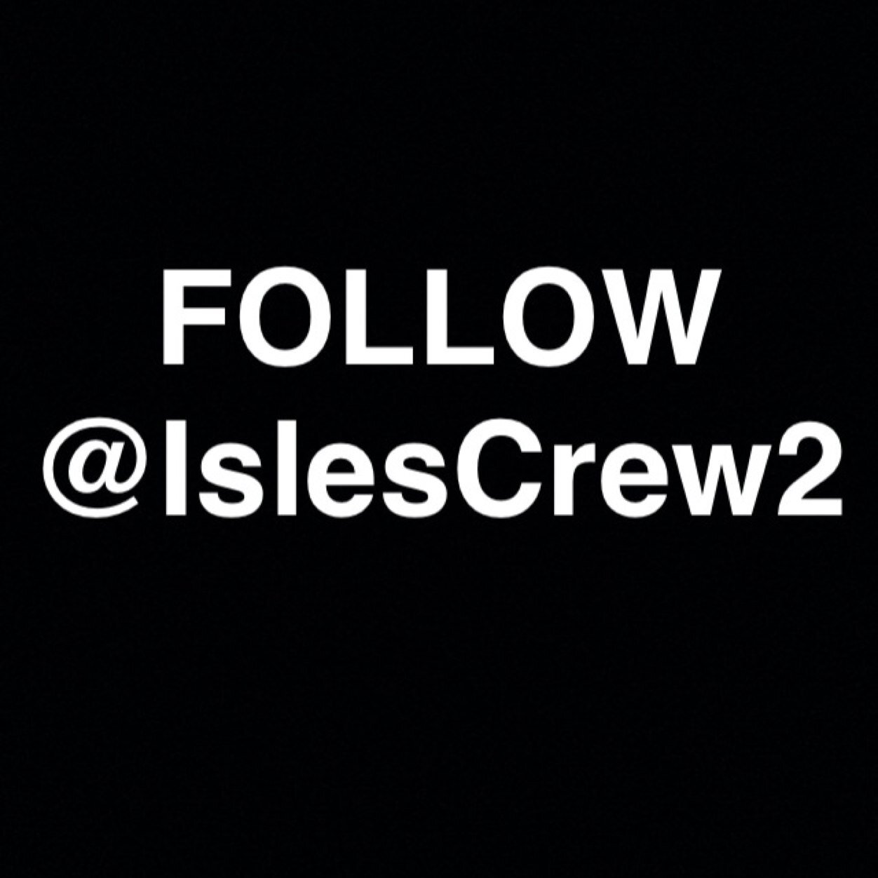 IslesCrew Profile Picture