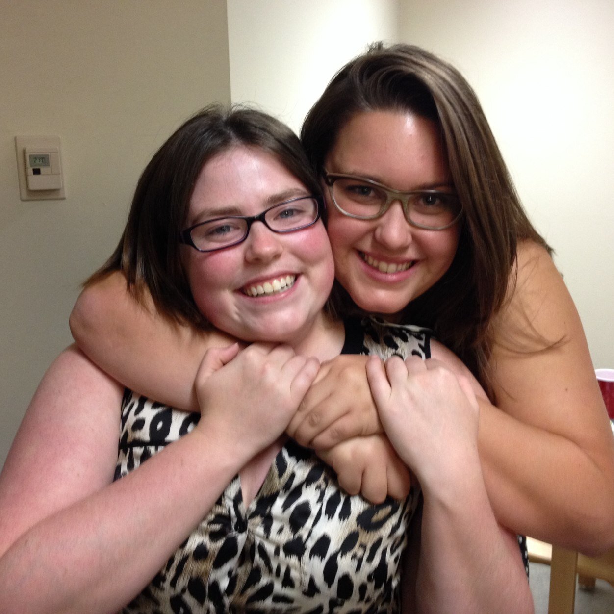 SuzanneNichol12's profile picture. 