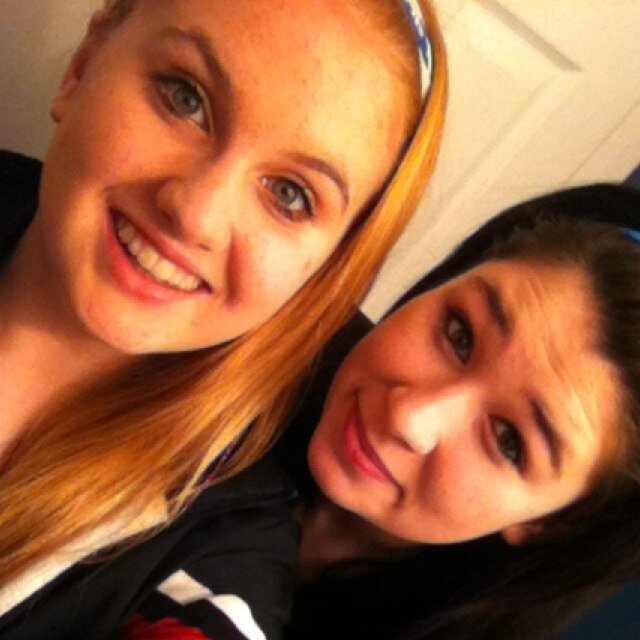 Emily_Van_Deven's profile picture. Im just gonna break the door open.. well it might make more sense to just open it