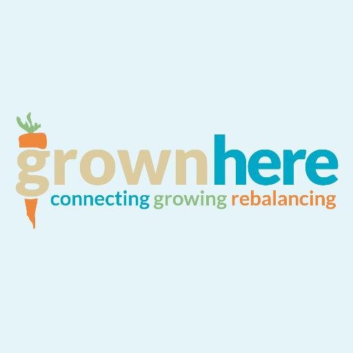 Growing community food systems through a physical and virtual food hub emphasizing consumer awareness and opportunity.