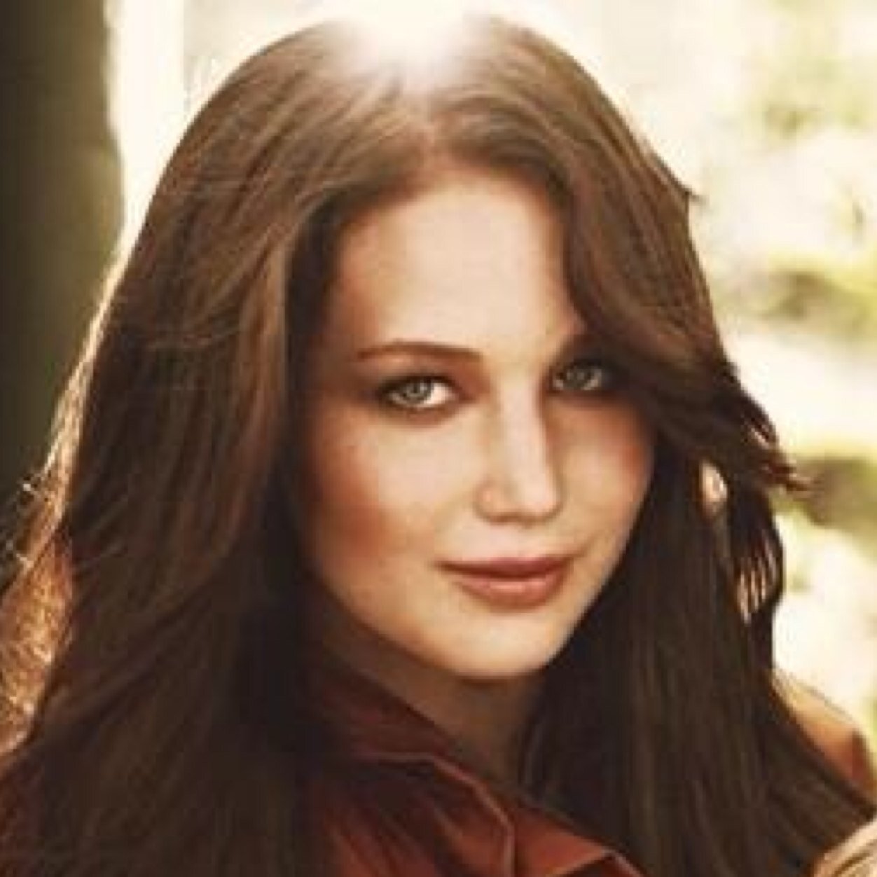 Just joined THG fandom on twitter