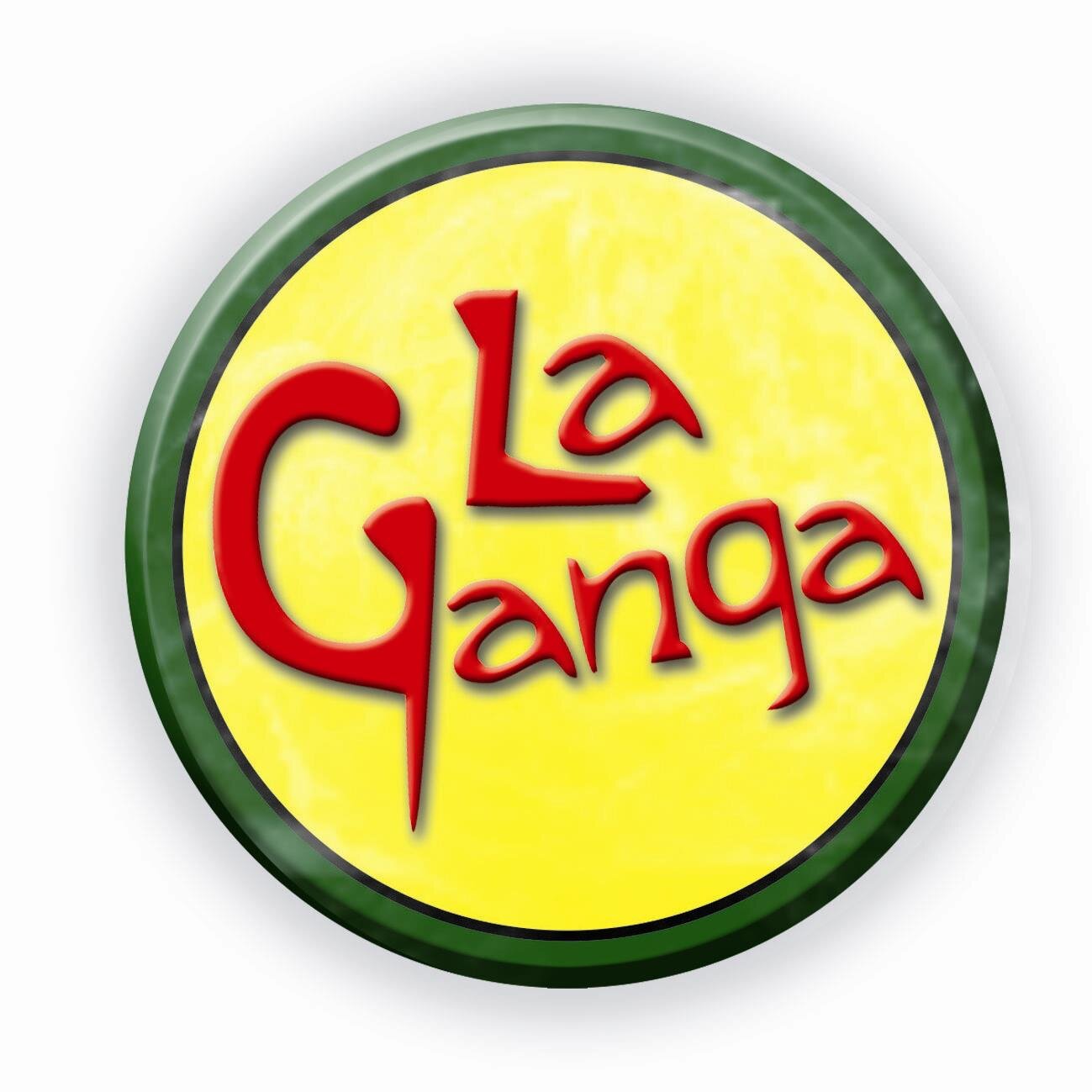 LAGANGAOFICIAL's profile picture. BANDA DE ROCK-SKA-CUARTETO DEL INTERIOR QUE BUSCA LLEGAR LO MAS LEJOS POSIBLE HACIENDO LO QUE NOS GUSTA