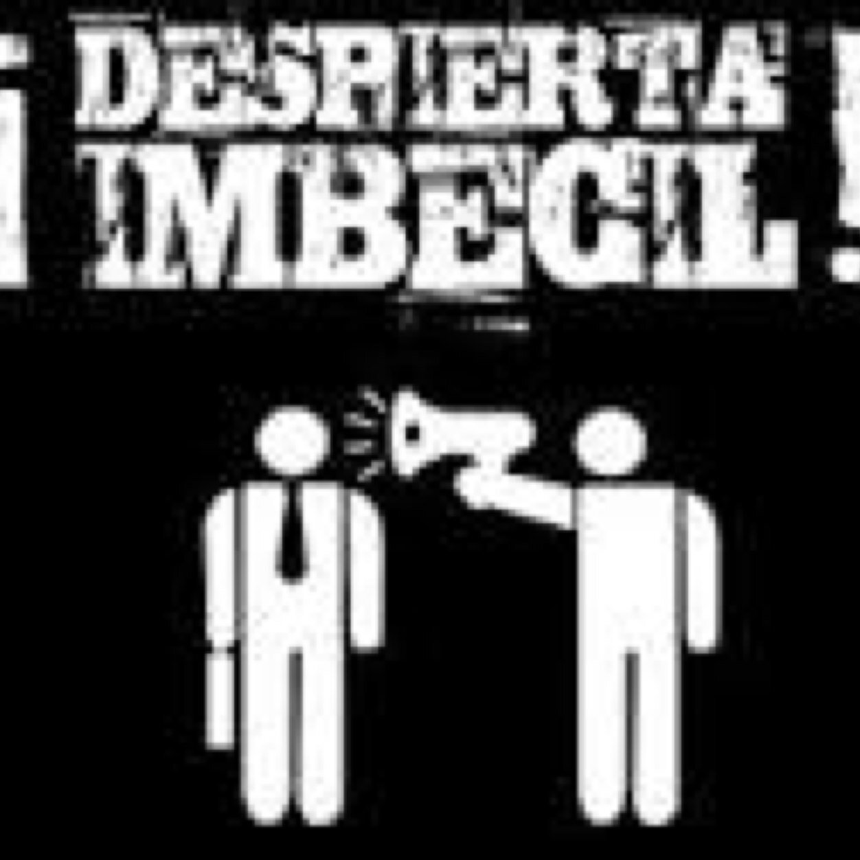 daropm's profile picture. somos todos