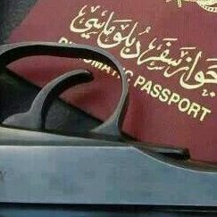 الحر ع الصيدات معتاد تعويد / ضاري على المقنااص من صغر سنه