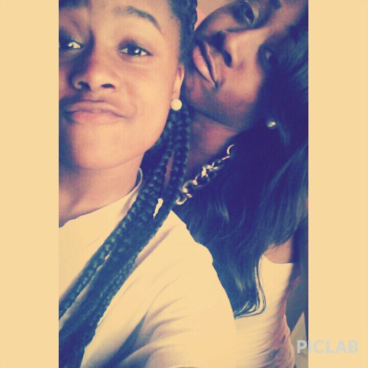 fck these petty niggas is a b.tch motto ♥