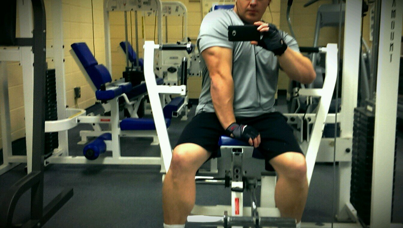 Teddy_Norris's profile picture. 