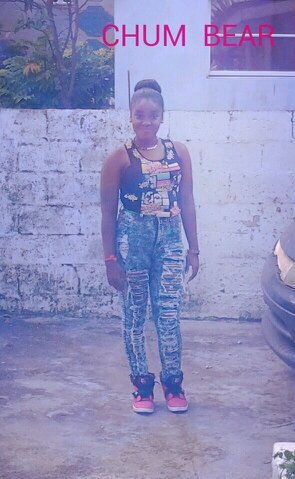 ANTIGUA....is so boring...