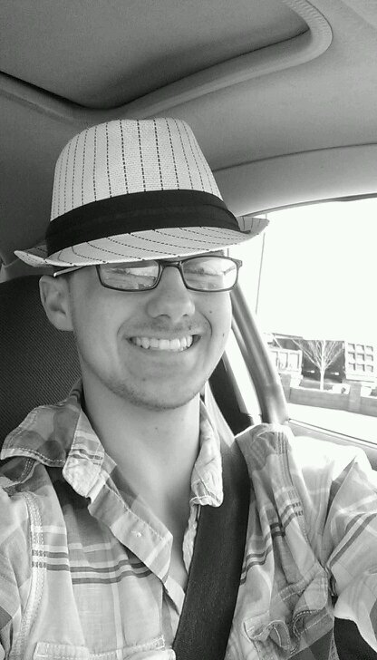hey just got home from the army and thought I'd try sumthing new so I made a twitter