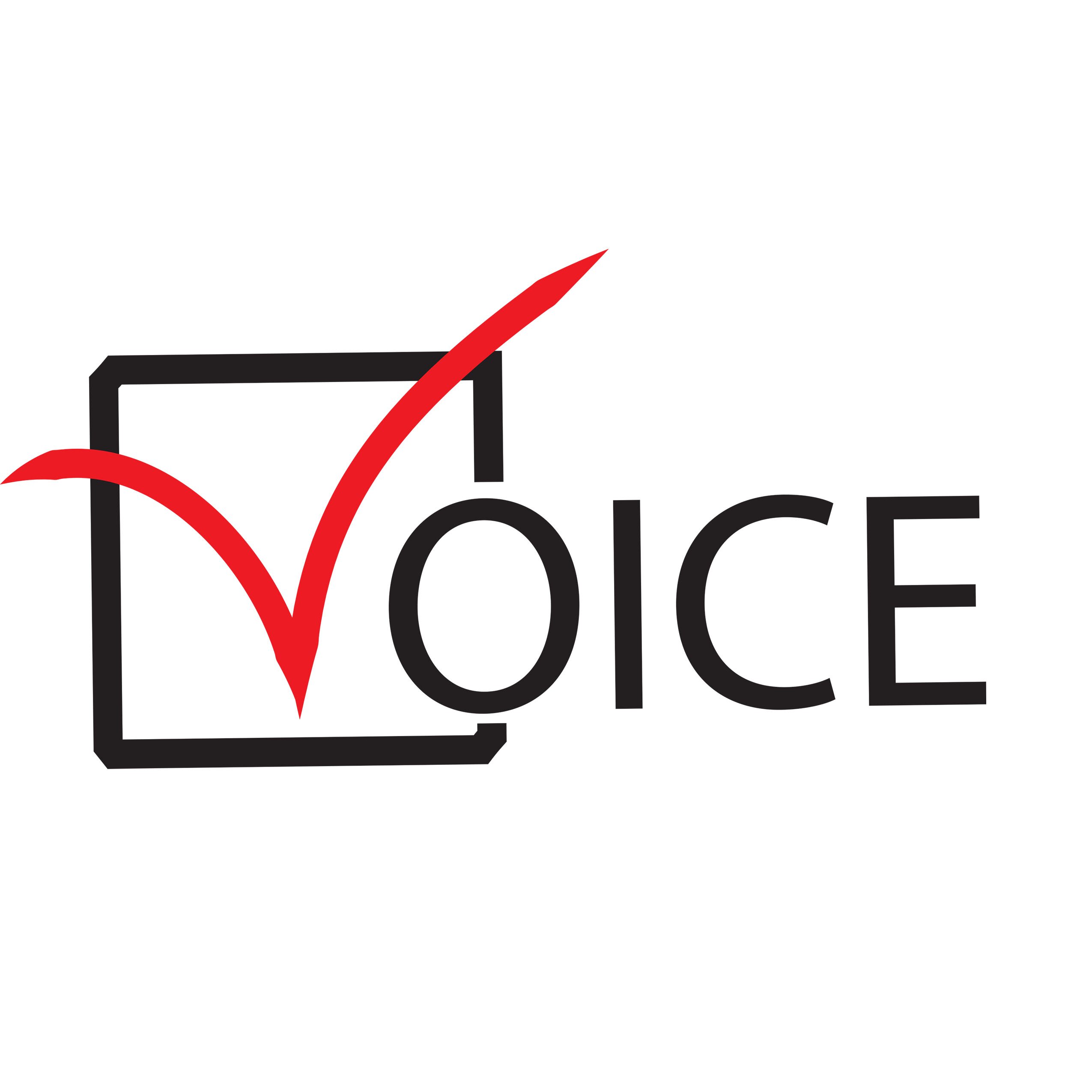 Start voting Canada!