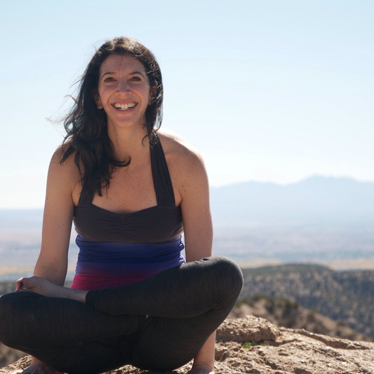 Heartbeat Yoga: the heart beats for yoga