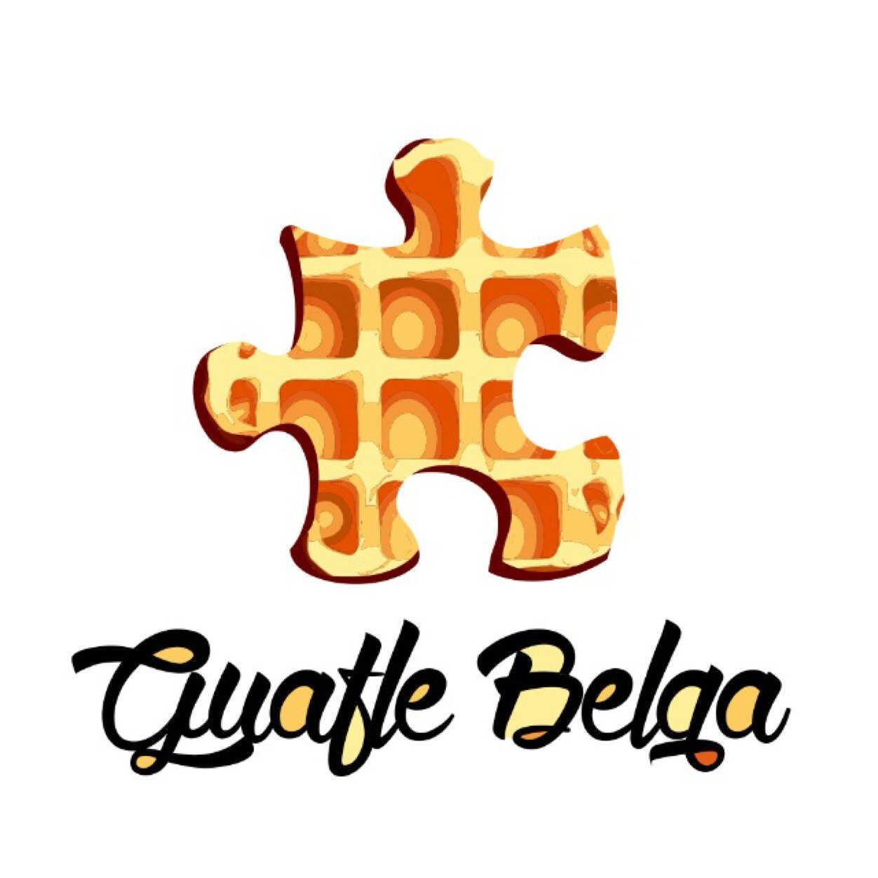 Bien Belgas. Vivímos con #Guafles Vamos a donde tú estás. quieroguafles@gmail.com