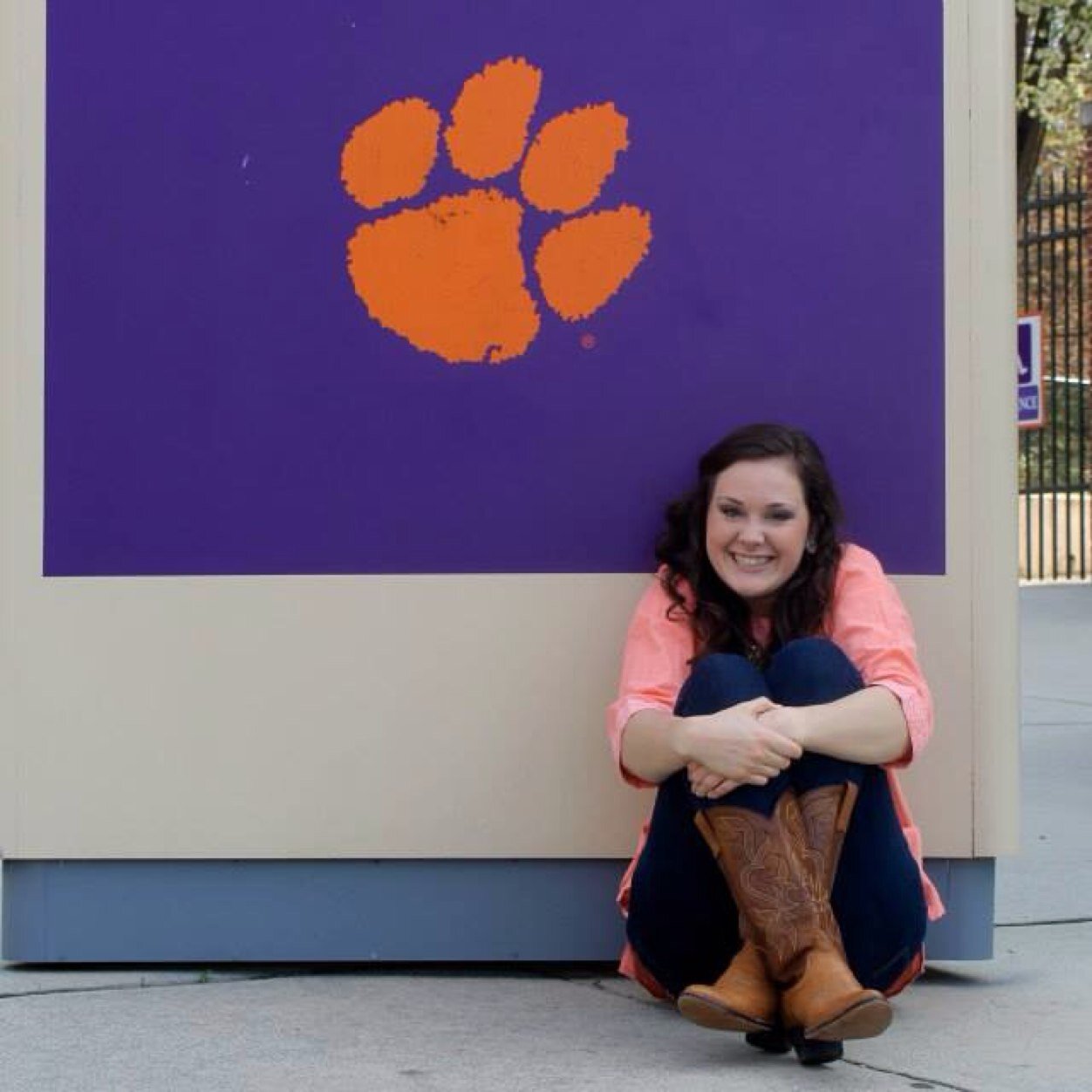 Clemson University '18