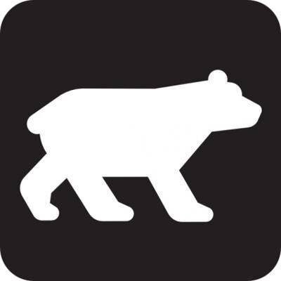 Bears Heart California Rolls