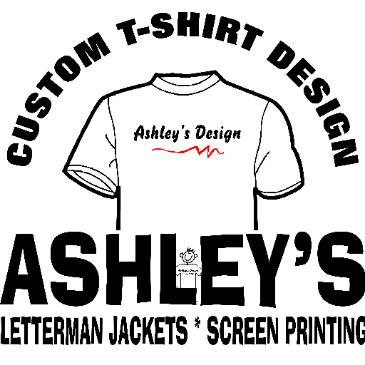 Screen printer, embroidery, promotional products, and letterman jacket store in Oak Harbor on Whidbey Island. We take pride in quality shirts and quick service.